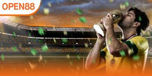 kèo rung góc tại open88
